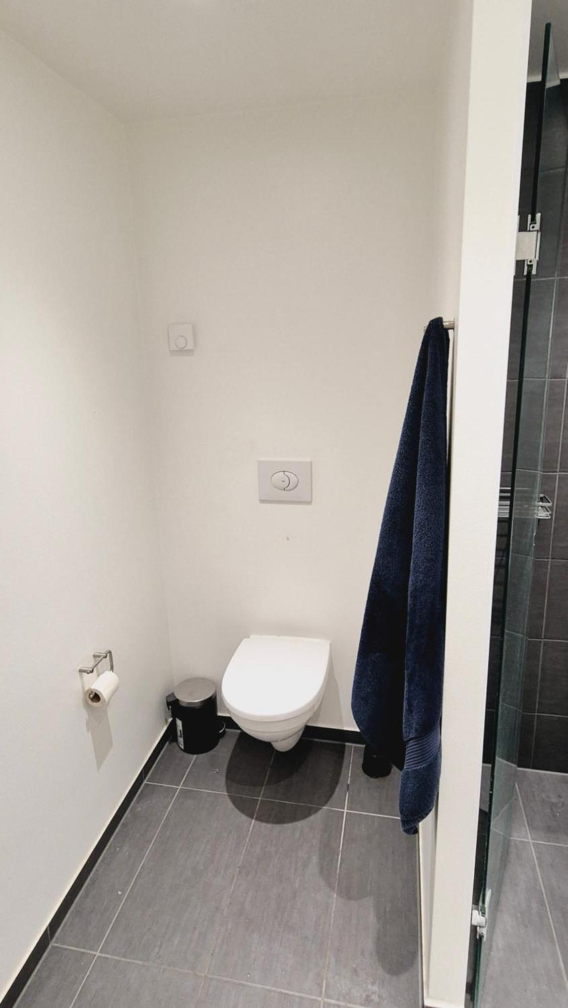 Spacious 120 Metres From Metro Copenhagen
