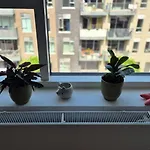 Spacious Apartment 120 Metres From Metro