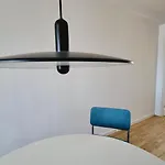Spacious Apartment 120 Metres From Metro
